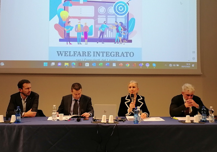 I Consulenti del Lavoro di Novara aprono le porte ai giovani professionisti