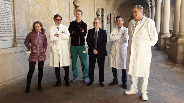 Aou, la riorganizzazione delle chirurgie ha messo in comune le professionalità