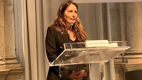 Novara, sabato visita del ministro per la Disabilità Alessandra Locatelli