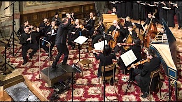 Novara, il 13 dicembre nuovo appuntamento per il "Festival Cantelli"