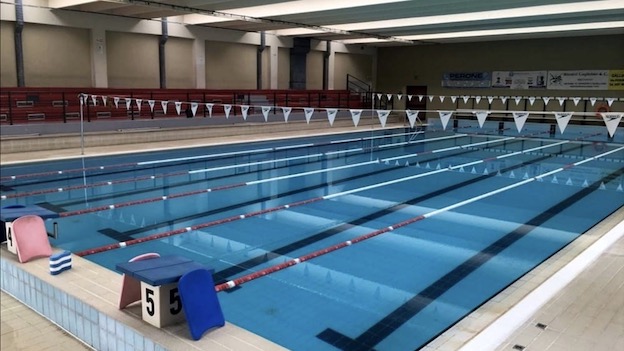 Chiusura piscina Trecate, amministrazione lavora per pronta riapertura