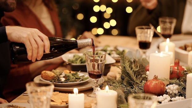 Indagine Federconsumatori: aumenti per preparare i menù di Natale e Capodanno