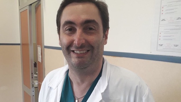 Aou, Chirurgia Toracica: prima in Piemonte per interventi di tumore al polmone