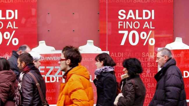 Saldi: Fismo Confesercenti: "Servono regole"