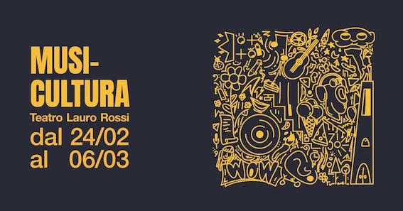 Festival nazionale "Musicultura": in gara anche il trecatese "Kamahatma"