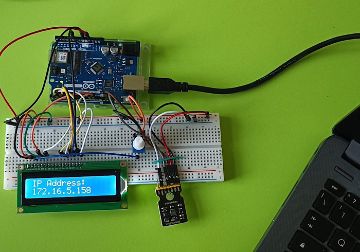 IIS Bonfanfantini: prove tecniche di monitoraggio dell’aria negli ambienti scolastici