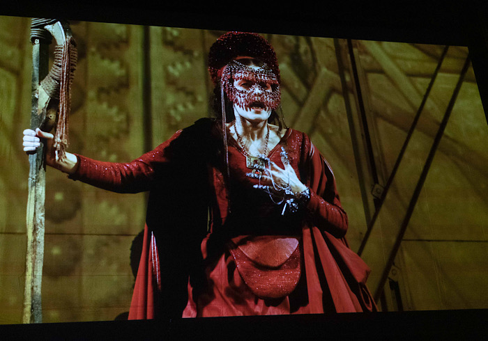 Al Coccia di Novara proiezione di “Cassandra, in te dormiva un sogno”, opera divenuta film 