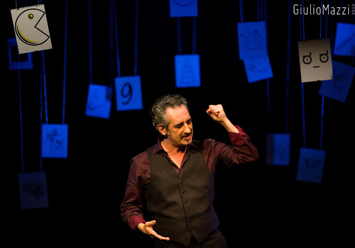 Ancora uno spettacolo nella stagione di prosa del teatro Faraggiana 