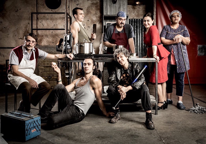 Al teatro Faraggiana andrà in scena lo spettacolo "Miracoli metropolitani"