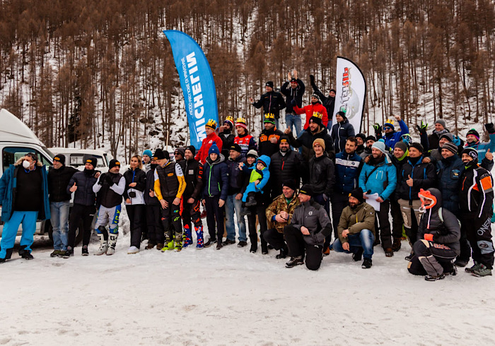 Ice Trophy: tutti i vincitori del campionato su ghiaccio 2021-2022 