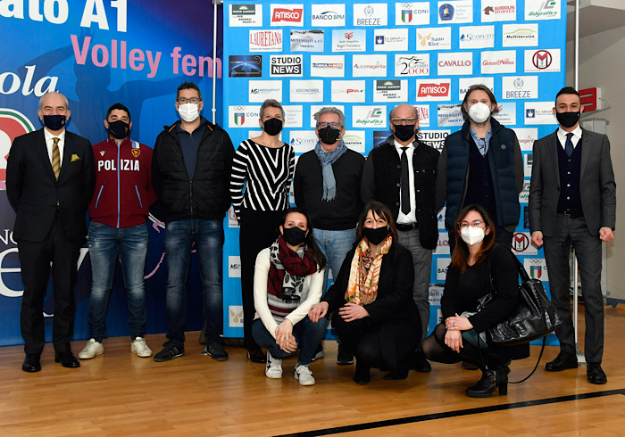 Parte la stagione agonistica dello Sporting club Monterosa Novara