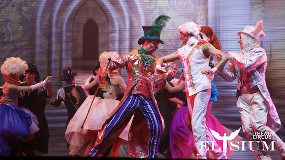 Teatro Coccia, arriva "Alice in Wonderland"