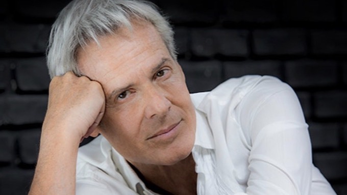 Rinviato ad aprile il concerto di Claudio Baglioni al Teatro Coccia