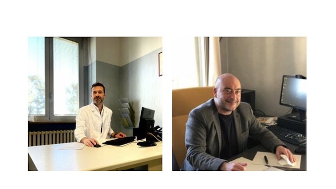Aou di Novara, due nuovi direttori di struttura