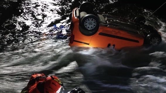 Galliate, cordoglio per il 29enne morto nel Naviglio Langosco