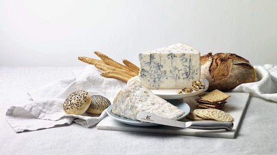 Il Gorgonzola al quinto posto fra le Dop italiane, terzo fra i formaggi di latte vaccino