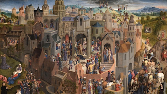 "Passio 2022": in Diocesi dal 2 marzo al 24 aprile arte, musica, cultura e spiritualità