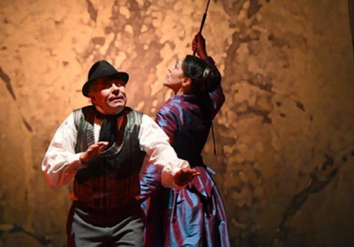 Novara: riprende la stagione di prosa “Che bellezza” al teatro Faraggiana