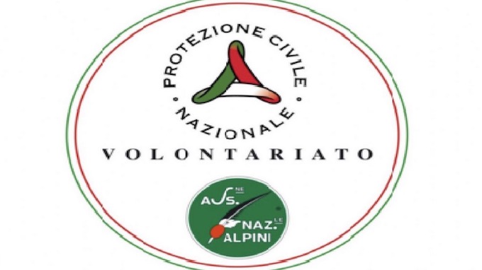 Caltignaga, convenzione con Ana per svolgimento di attività di Protezione Civile