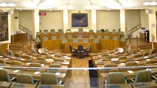 "Grandi elettori" del Piemonte per il Quirinale: sono Cirio, Allasia e Ravetti