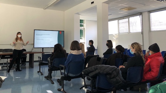  Upo, concluso con successo il progetto "Sovraindebitamento e contrasto all’usura"