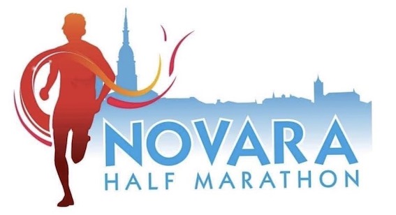Il 30 gennaio la “Novara Half Marathon”