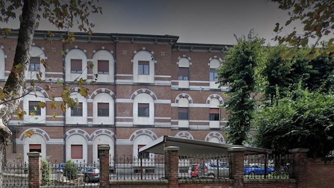  Aou di Novara, dal 7 febbraio sospensione attività Cup delle sede di viale Piazza D'Armi
