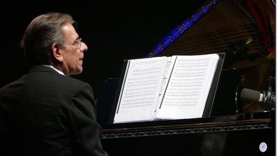 "Uomini nell'attualità": Paolo Beretta