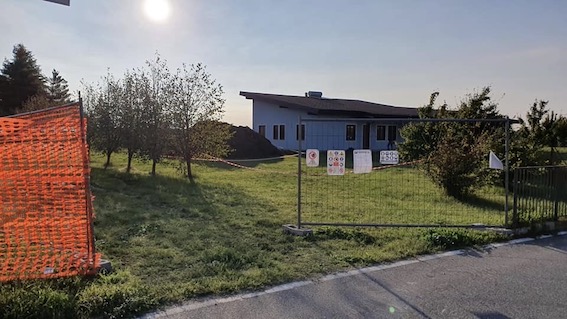 Bellinzago, la Regione ha dato il via libera alla scuola materna statale