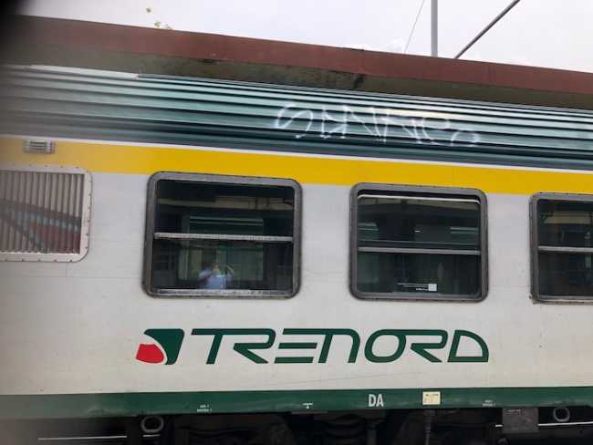 Trenord, sciopero del personale fra domenica e lunedì
