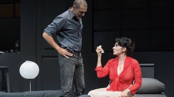  "Un tram che si chiama desiderio" nel fine settimana al Teatro Coccia 