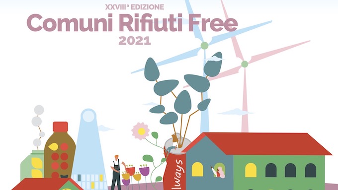 Vespolate, attestato di Comune "rifiuti free"