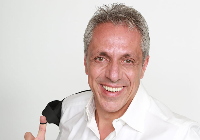 Max Pisu a Trecate per il Festival delle Terre Insubri
