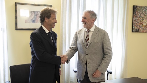 Accordo fra Arpa Piemonte e Università del Piemonte Orientale per collaborazione scientifica e didattica