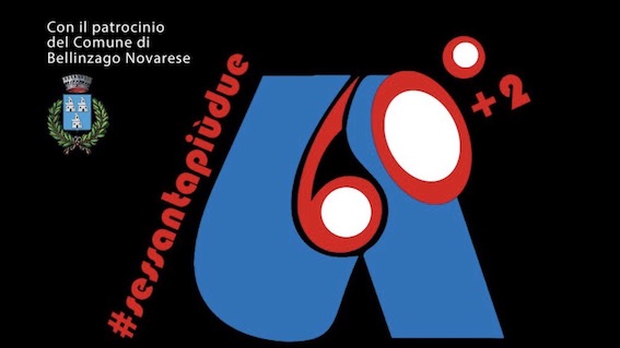 Avis di Bellinzago, festeggiamenti per il 60°(+2) anniversario