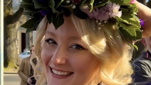  A pochi giorni dalla laurea, la chiamata per insegnare: l'esperienza di Beatrice Balsamo