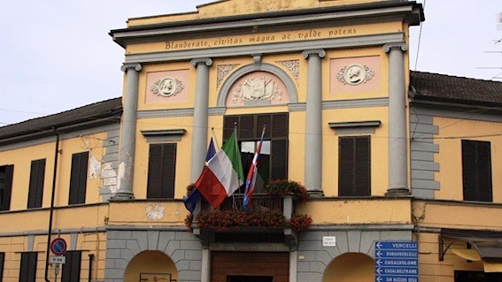 Elezioni amministrative: quorum superato a Biandrate
