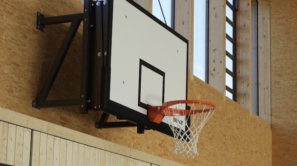 Basket Club e College Novara, si riparte dai giovani