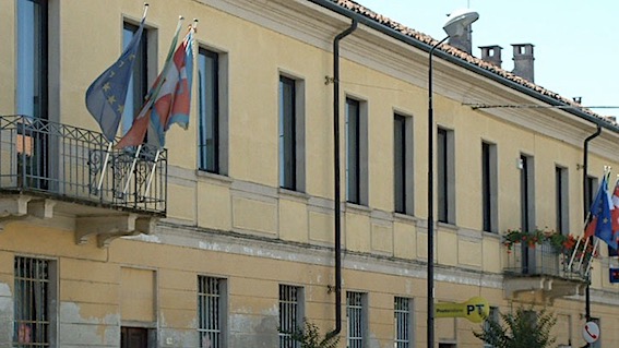 Elezioni amministrative: quorum superato anche a Casalvolone