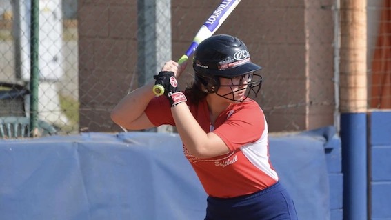Softball, la novarese Peluso convocata in Nazionale U14