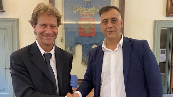 Novarese, controllo dei corsi d'acqua: convenzione fra Guardie Ecologiche Volontarie della Provincia e Arpa Piemonte