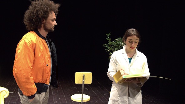 Novara, al via la quinta edizione di "Le Notti di Cabiria"