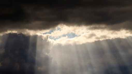 Meteo: instabilità fino a venerdì, soleggiato nel fine settimana