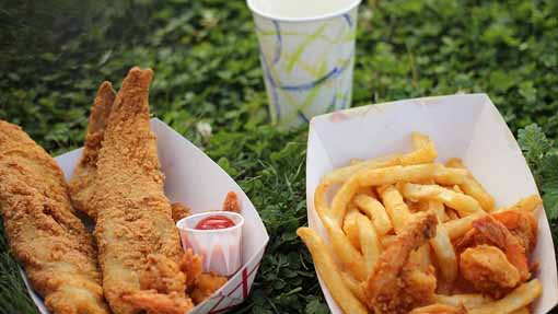 Street food protagonista nel fine settimana ad Oleggio