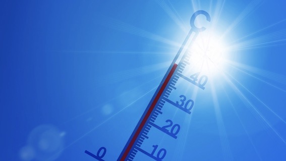Arpa Piemonte, giovedì è stato il 16 giugno più caldo degli ultimi 65 anni