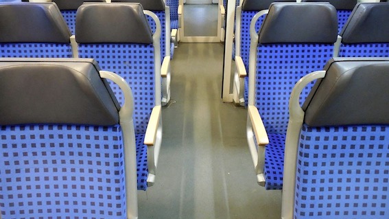 Confermato lo sciopero di 24 ore del personale del Gruppo FS Italiane