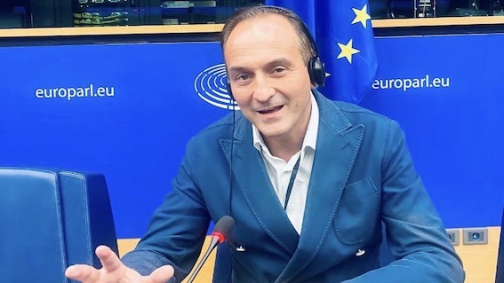 Siccità, Cirio a Strasburgo: dibattito al Parlamento Europeo