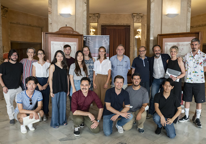 Coccia d’Estate: fino al 29 luglio nel Cortile di Casa Bossi “I nuovi corti”
