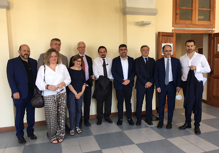 Ordine architetti: convegno sulla legge regionale di semplificazione urbanistica ed edilizia