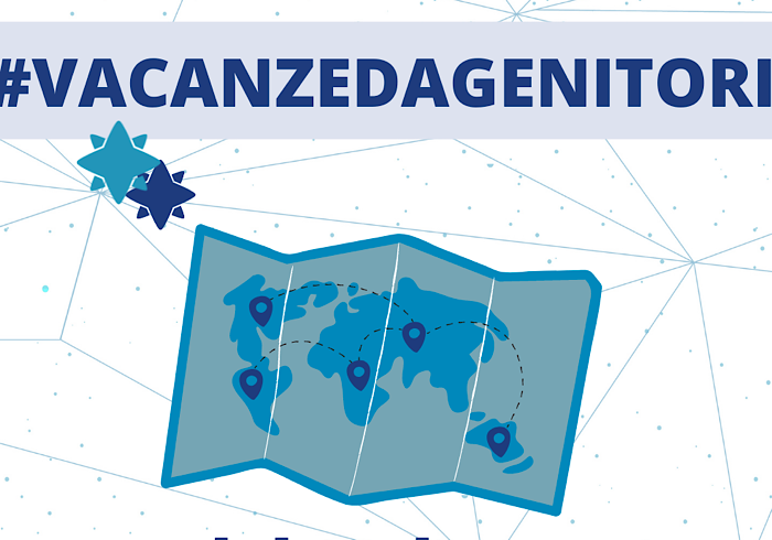 #Vacanzedagenitori: Fondazione Carolina lancia il vademecum estivo per le famiglie online